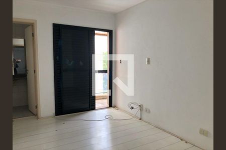 Apartamento à venda com 3 quartos, 181m² em Vila Sonia, São Paulo