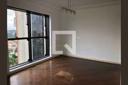 Apartamento à venda com 3 quartos, 181m² em Vila Sonia, São Paulo