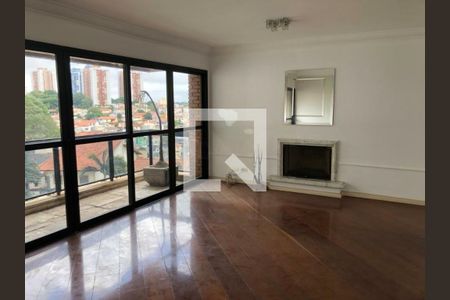 Apartamento à venda com 3 quartos, 181m² em Vila Sonia, São Paulo