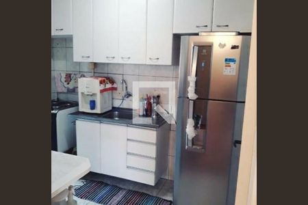 Apartamento à venda com 3 quartos, 65m² em Panamby, São Paulo