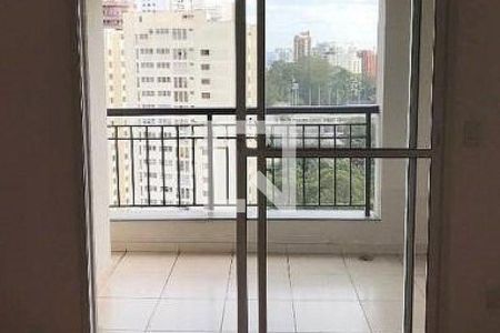 Apartamento à venda com 2 quartos, 65m² em Vila Suzana, São Paulo