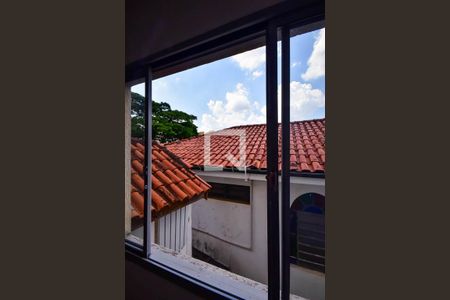 Vista de casa para alugar com 2 quartos, 75m² em Vila Morse, São Paulo