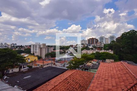 Vista do Quarto 1 de casa para alugar com 2 quartos, 75m² em Vila Morse, São Paulo