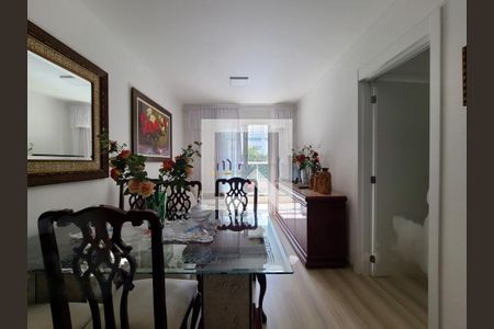 Apartamento à venda com 1 quarto, 41m² em Vila Andrade, São Paulo