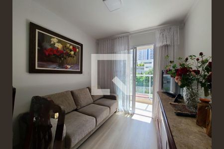 Apartamento à venda com 1 quarto, 41m² em Vila Andrade, São Paulo