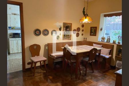 Casa à venda com 3 quartos, 350m² em Fazenda Morumbi, São Paulo