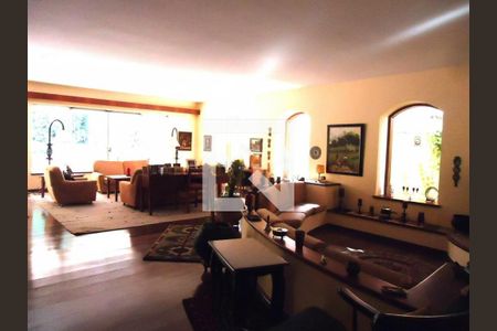 Casa à venda com 3 quartos, 350m² em Fazenda Morumbi, São Paulo