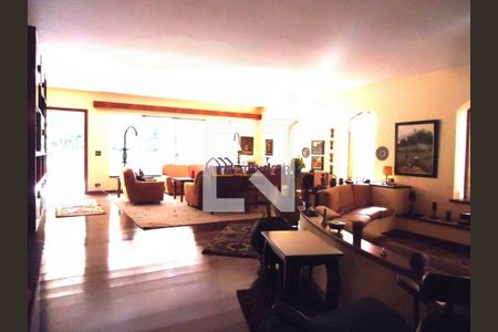 Casa à venda com 3 quartos, 350m² em Fazenda Morumbi, São Paulo