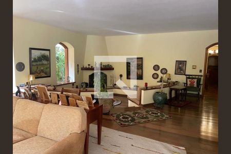 Casa à venda com 3 quartos, 350m² em Fazenda Morumbi, São Paulo