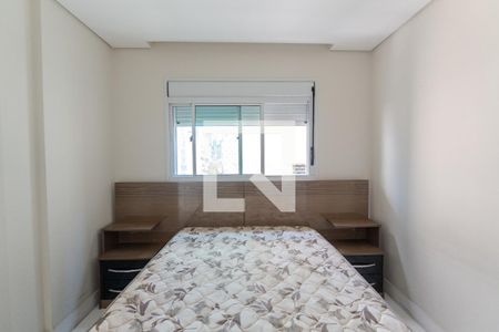 Suíte 1 de apartamento para alugar com 1 quarto, 45m² em Bela Vista, São Paulo