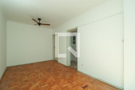 Sala de apartamento à venda com 2 quartos, 69m² em Rio Branco, Porto Alegre