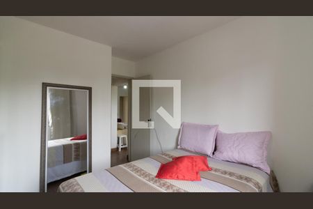 Quarto 1 de apartamento à venda com 2 quartos, 55m² em Jardim Arize, São Paulo