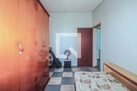 Quarto 2 de apartamento para alugar com 2 quartos, 55m² em Humaitá, Porto Alegre