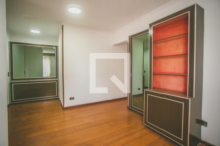 Sala de apartamento à venda com 2 quartos, 54m² em Vila Clementino, São Paulo