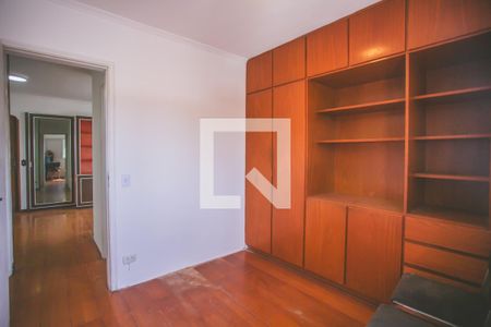 Quarto 2 de apartamento à venda com 2 quartos, 54m² em Vila Clementino, São Paulo