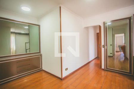 Sala de apartamento à venda com 2 quartos, 54m² em Vila Clementino, São Paulo