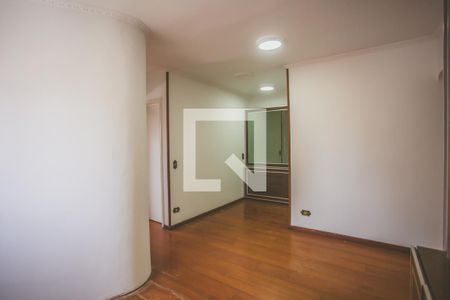 Sala de apartamento à venda com 2 quartos, 54m² em Vila Clementino, São Paulo