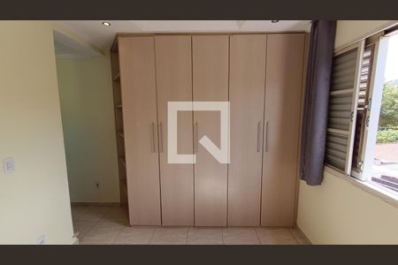 Suíte de casa para alugar com 2 quartos, 250m² em Vila Haro, Sorocaba