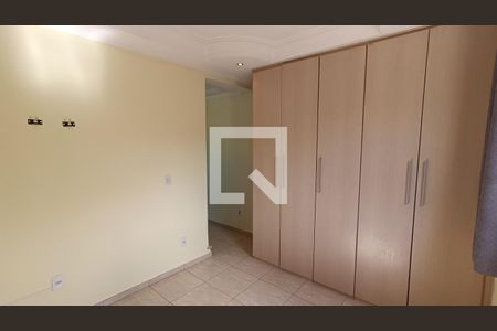 Suíte de casa para alugar com 2 quartos, 250m² em Vila Haro, Sorocaba