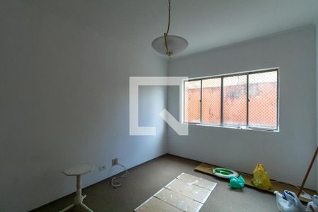 Sala de apartamento para alugar com 2 quartos, 70m² em Jardim Calux, São Bernardo do Campo