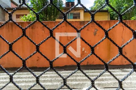 Vista do Quarto 1 de apartamento para alugar com 2 quartos, 70m² em Jardim Calux, São Bernardo do Campo