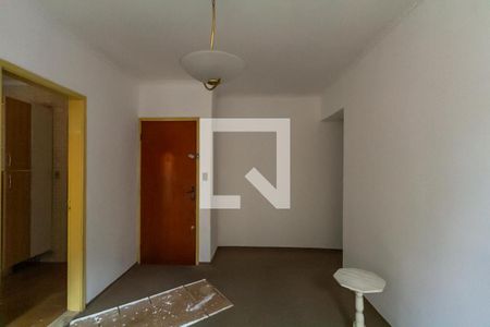 Sala de apartamento para alugar com 2 quartos, 70m² em Jardim Calux, São Bernardo do Campo