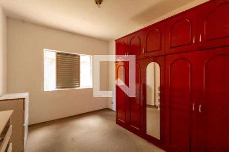 Quarto 1 de apartamento para alugar com 2 quartos, 70m² em Jardim Calux, São Bernardo do Campo