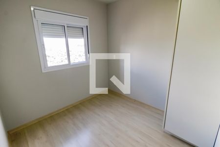 Suíte de apartamento à venda com 2 quartos, 57m² em Parque Reboucas, São Paulo