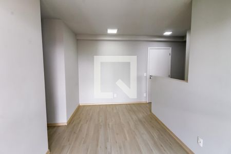 Sala de apartamento à venda com 2 quartos, 57m² em Parque Reboucas, São Paulo