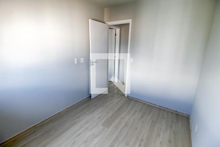 Quarto de apartamento à venda com 2 quartos, 57m² em Parque Reboucas, São Paulo