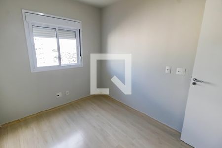 Quarto v de apartamento à venda com 2 quartos, 57m² em Parque Reboucas, São Paulo