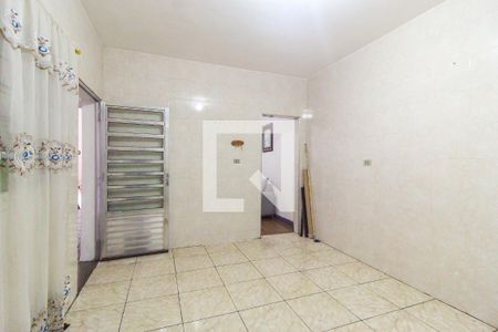 Sala de jantar de casa à venda com 4 quartos, 333m² em Jardim Redil, São Paulo