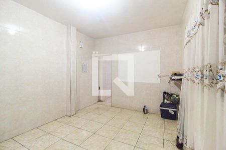 Sala de jantar de casa à venda com 4 quartos, 333m² em Jardim Redil, São Paulo