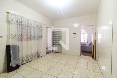 Sala de jantar de casa à venda com 4 quartos, 333m² em Jardim Redil, São Paulo