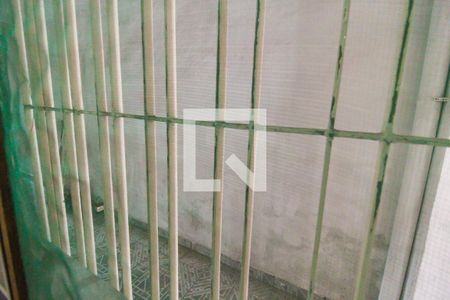 Vista da Sala de casa à venda com 4 quartos, 333m² em Jardim Redil, São Paulo