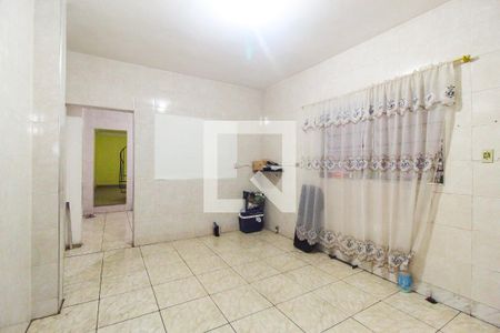 Sala de jantar de casa à venda com 4 quartos, 333m² em Jardim Redil, São Paulo