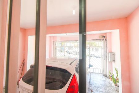 Vista da Sala de casa à venda com 4 quartos, 333m² em Jardim Redil, São Paulo