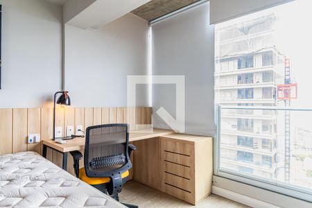 Studio de kitnet/studio à venda com 1 quarto, 36m² em Butantã, São Paulo