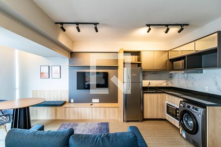 Studio de kitnet/studio à venda com 1 quarto, 36m² em Butantã, São Paulo