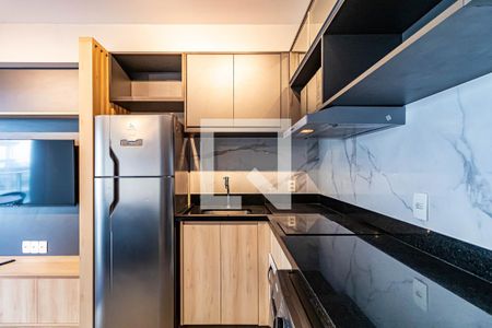 Studio de kitnet/studio à venda com 1 quarto, 36m² em Butantã, São Paulo