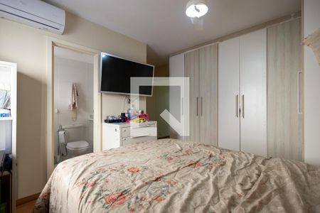 Quarto Suite de apartamento para alugar com 3 quartos, 108m² em Rio Comprido, Rio de Janeiro