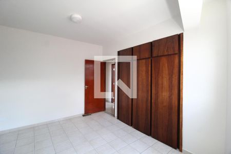 Quarto Suíte de apartamento para alugar com 3 quartos, 124m² em Lídice, Uberlândia