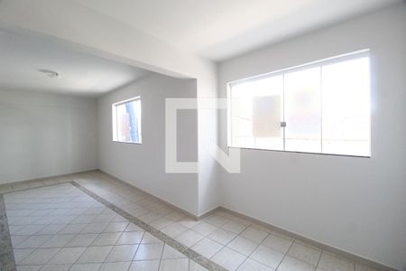 Sala de apartamento para alugar com 3 quartos, 124m² em Lídice, Uberlândia