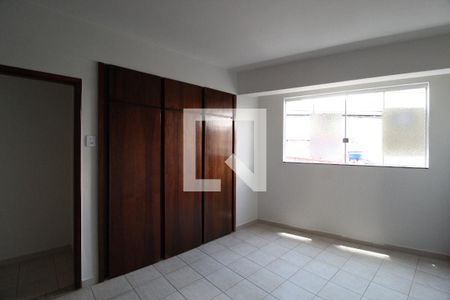 Quarto Suíte de apartamento para alugar com 3 quartos, 124m² em Lídice, Uberlândia