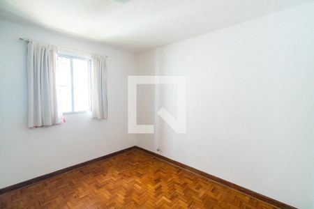 Quarto de apartamento para alugar com 1 quarto, 56m² em Vila Clementino, São Paulo