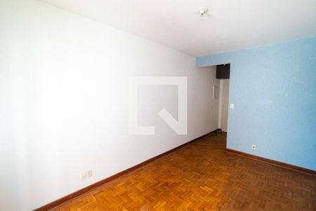 Sala de apartamento para alugar com 1 quarto, 56m² em Vila Clementino, São Paulo