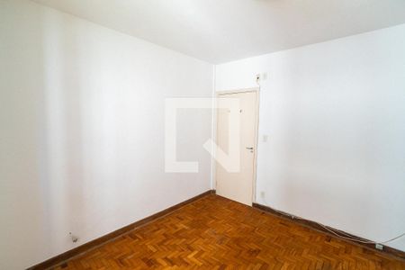 Quarto de apartamento para alugar com 1 quarto, 56m² em Vila Clementino, São Paulo