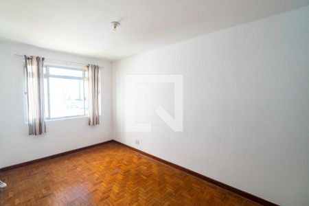 Sala de apartamento para alugar com 1 quarto, 56m² em Vila Clementino, São Paulo