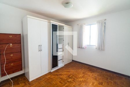 Quarto de apartamento para alugar com 1 quarto, 56m² em Vila Clementino, São Paulo