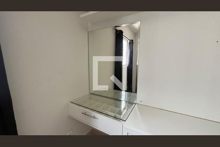 Quarto 2 de apartamento para alugar com 2 quartos, 48m² em Qi 24, Brasília